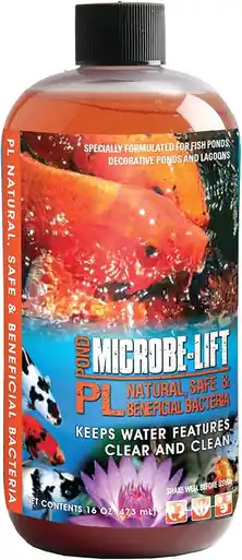 1 pt. MICROBE-LIFT PL