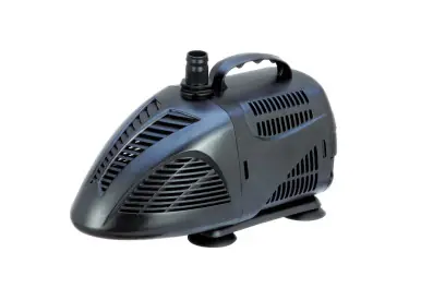Bermuda MultiPump Bell Jet