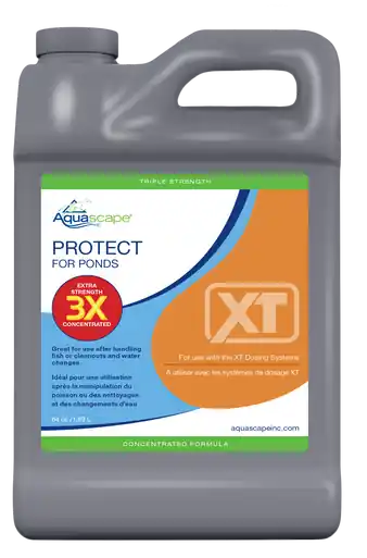 3X PROTECT FOR PONDS XT - Aquascape