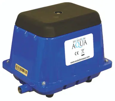 Evolution Aqua Airtech 130 Litre - Evolution Aqua USA