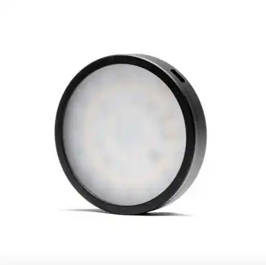 Aqua Worx SOL LED Light (Black)