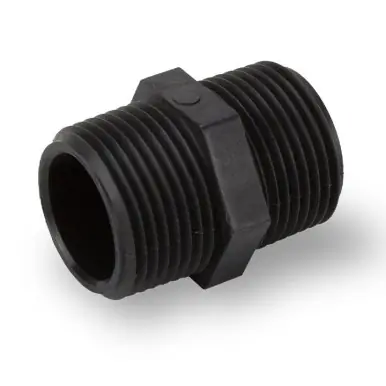 THREADED NIPPLE - Aquascape