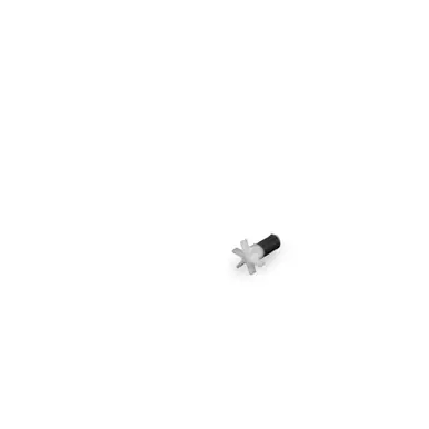 Atlantic FP200 Replacement Impeller - Atlantic | Oase