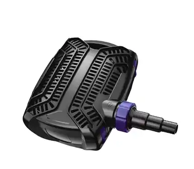 Pond Magic Filter & Waterfall Pump - 5 size options