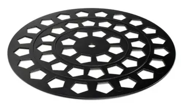 POND WATERFALL FILTER RACK - Aquascape
