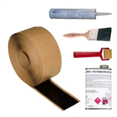 100' Seam Kit (3" x100' Tape Included) - Anjon|Savio