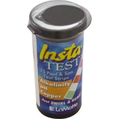 Insta-Test PH Test Strips