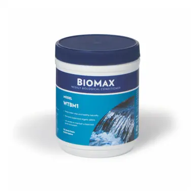 Atlantic BioMax (1 lb) Weekly Biological Conditioner - Atlantic | Oase