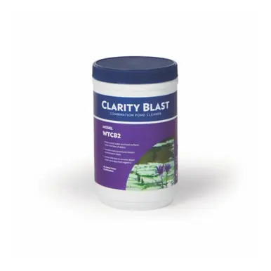 Atlantic ClarityBlast (2 lb) Combination Pond Cleaner - Atlantic | Oase