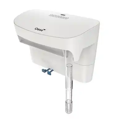 Biostyle Thermo 50 White - oase