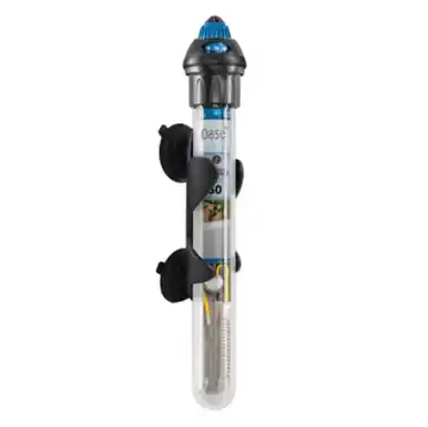 HeatUp 50 Adjustable Heater - oase
