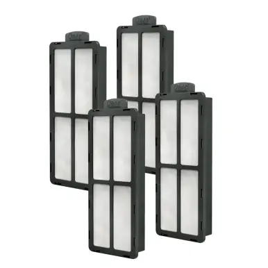 BioStyle Replacement Filter Cartridge (Set of 4) - oase