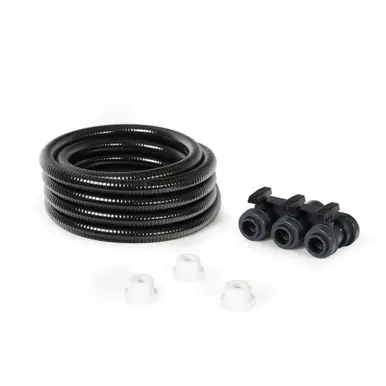 Eco-Rise Plumbing Kit - Triple