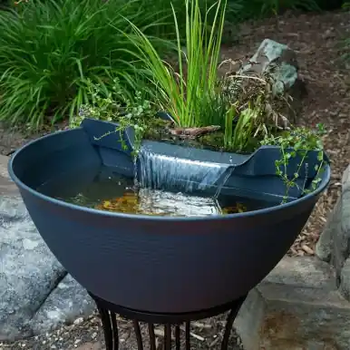 Aquascape AquaGarden Mini Pond Kit