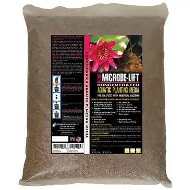 MICROBE-LIFT Aquatic Planting Media 20 lbs