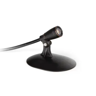 Atlantic Warm White Compact Spotlight - 2 Watt
