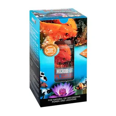 Microbe-Lift PL 32 oz
