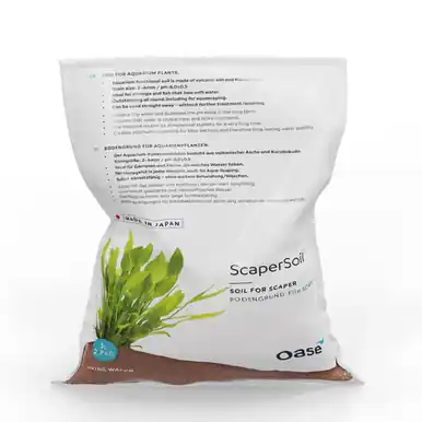 ScaperLine Soil Brown 3L - oase