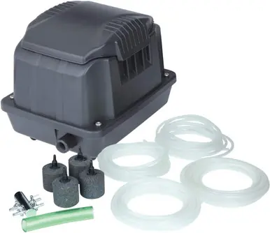 Bermuda Breeze Air Pond Pump 40/2400LPH