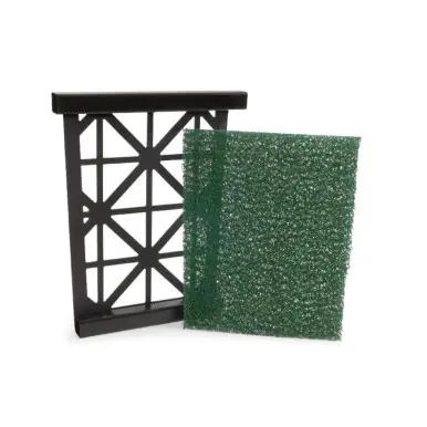 Atlantic Matala Mat Kit w/ Support Frame for PS7000/9500 - Atlantic | Oase