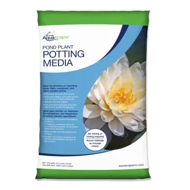 POND PLANT POTTING MEDIA - Aquascape