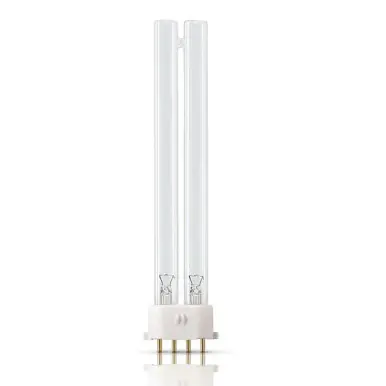 Bermuda 2400 Filter Kit UV Light