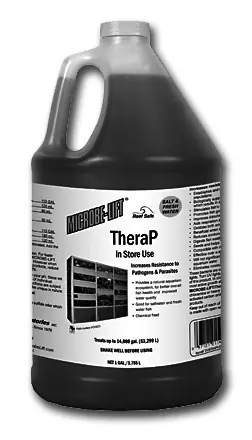 MICROBE-LIFT TheraP 1 gal.