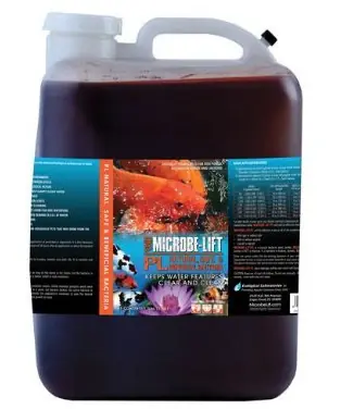 5 gal. MICROBE-LIFT PL