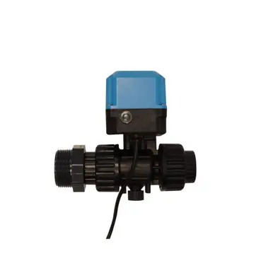 Evolution Aqua 1" Electric Valve - Voltage AC 110V