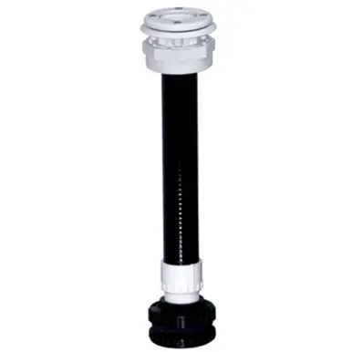 Mid-Water Intake Kit for Standard Skimmerfilter