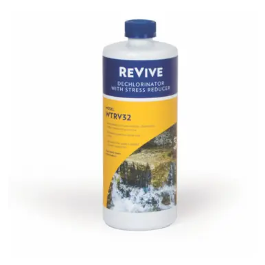 Atlantic ReVive (32 fl oz) Dechlorinator with Stress Reducer - Atlantic | Oase