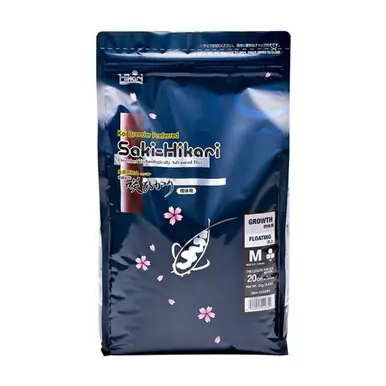 Hikari Saki-Hikari Growth 4.4lb