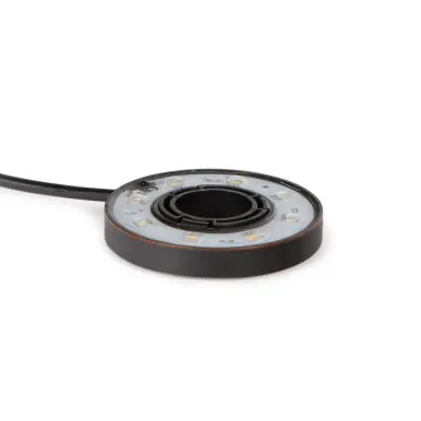 Atlantic Warm White Ring Light- 5 Watt