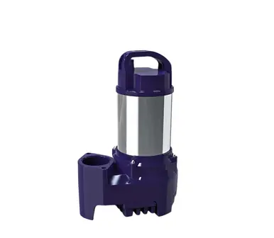 Pond Magic Stainless Steel Pumps- 3 size options