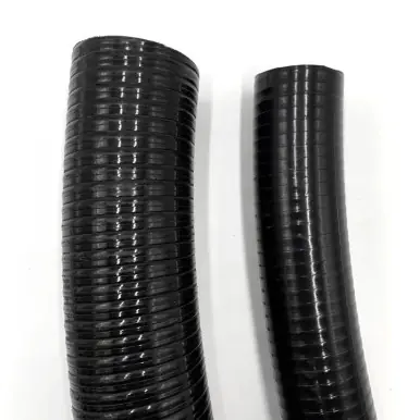 REINFORCED BLACK PVC TUBING - Danner - Pondmaster