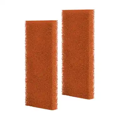 BioStyle Biological Filter Foam (Set of 2) - oase