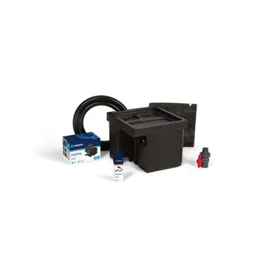 Complete Basin Kit for Spillways - Atlantic | Oase