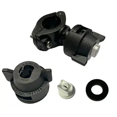 ProfiDrum Spray Bar Nozzle Set Complete