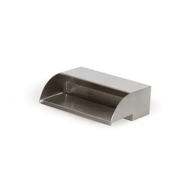 Stainless Steel Spillway - Atlantic | Oase