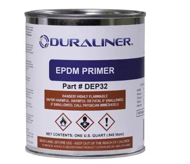 DuraLiner EPDM Primer - Easy Pro