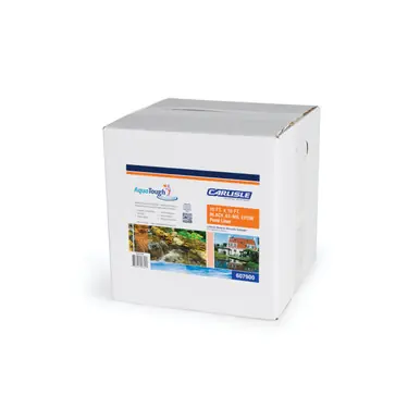 20' X 25' EPDM Liner Boxed - Atlantic | Oase