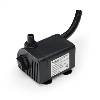 WATER PUMPS - Aquascape