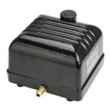 PRO AIR AERATION COMPRESSOR - Aquascape