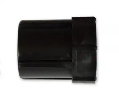 Evolution Aqua Compression Nut - (END CAPS)