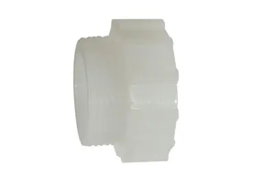 Evolution Aqua M/F Threaded Fitting - Evolution Aqua USA