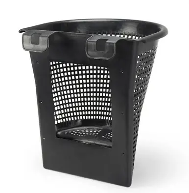 SIGNATURE SERIES 6.0 / 8.0 POND SKIMMER RIGID DEBRIS BASKET - Aquascape