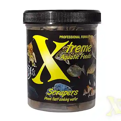 Xtreme Scrapers 5oz