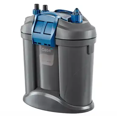 FiltoSmart Thermo 200 External Filter - oase