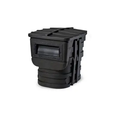 Atlantic Skimmer - 14" Weir, 15000GPH