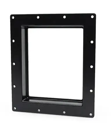 SIGNATURE SERIES 6.0 / 8.0 POND SKIMMER LINER PLATE - Aquascape